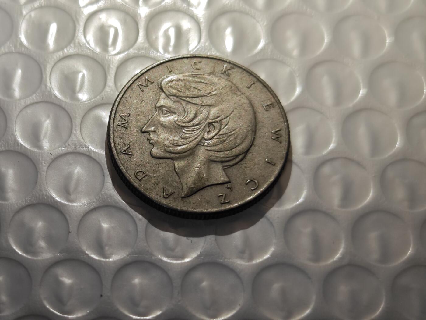 小小杂货铺26期 满五十包邮  可暂存  一元佣金 波兰十兹罗提