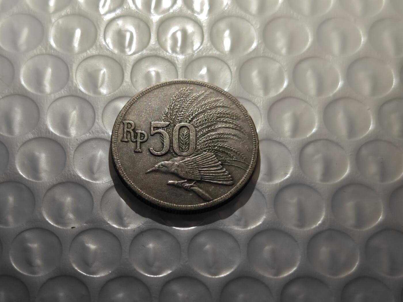 小小杂货铺26期 满五十包邮  可暂存  一元佣金 印度尼西亚50卢比