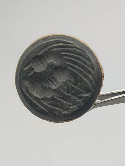 21期拍卖 - A2回流戒指