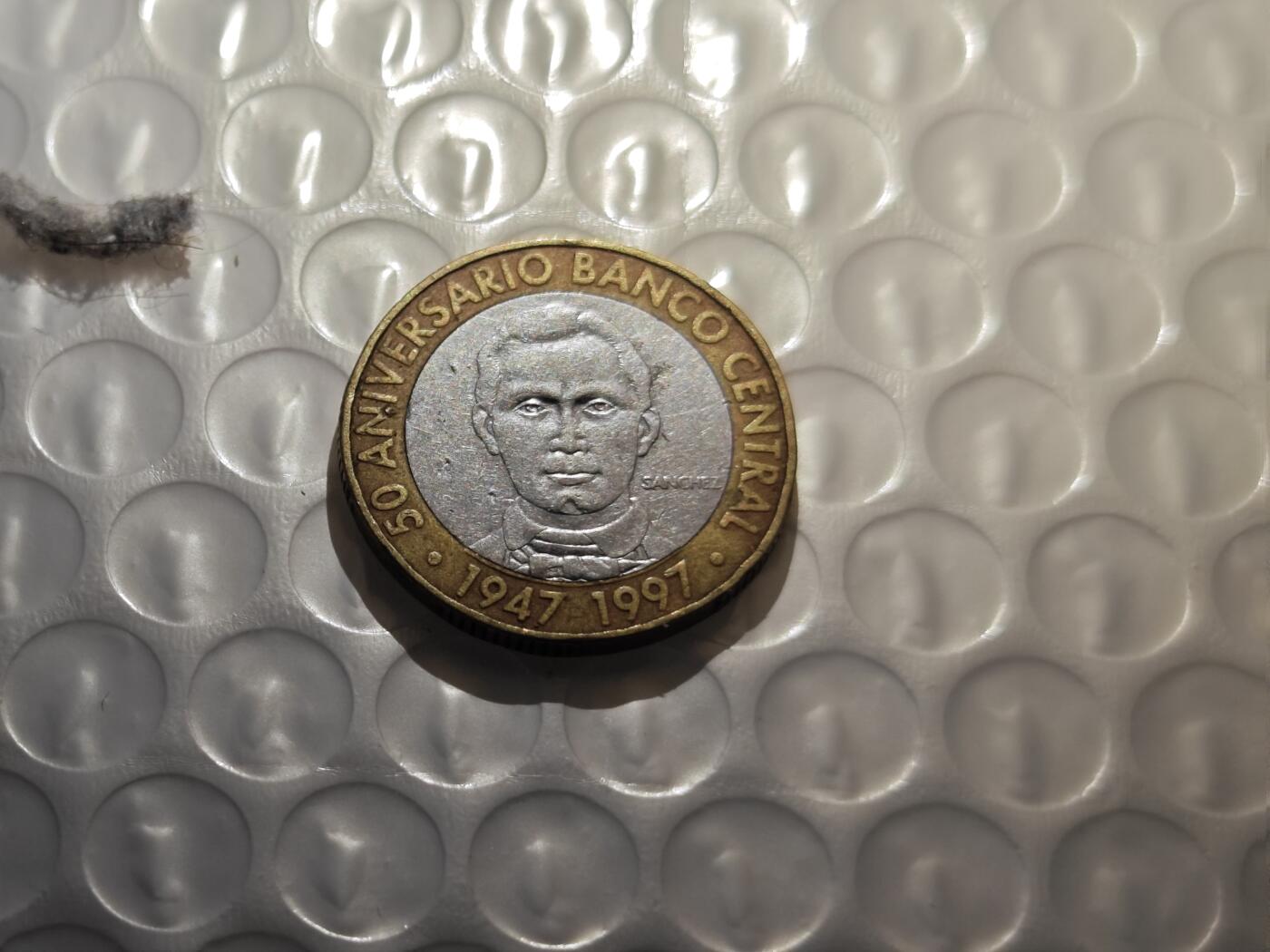 小小杂货铺26期 满五十包邮  可暂存  一元佣金 多米尼加五比索