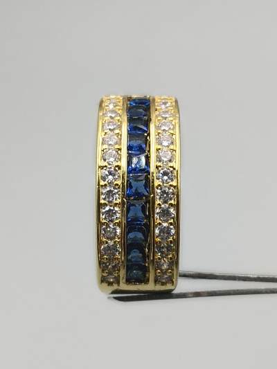 21期拍卖 - B4回流戒指