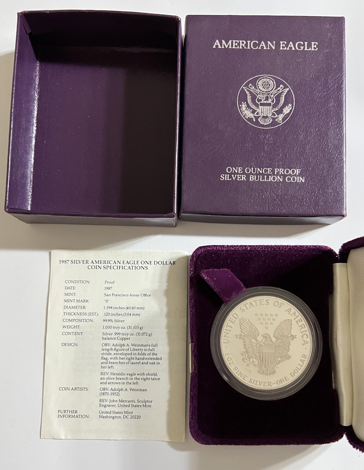 S&S Numismatic世界钱币-拍卖 第114期 