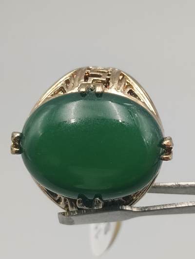 21期拍卖 - A8回流戒指