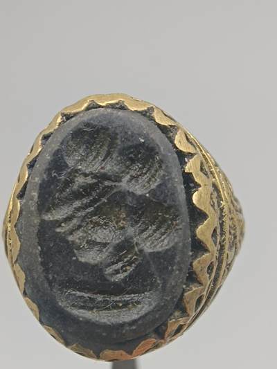 21期拍卖 - A9回流戒指