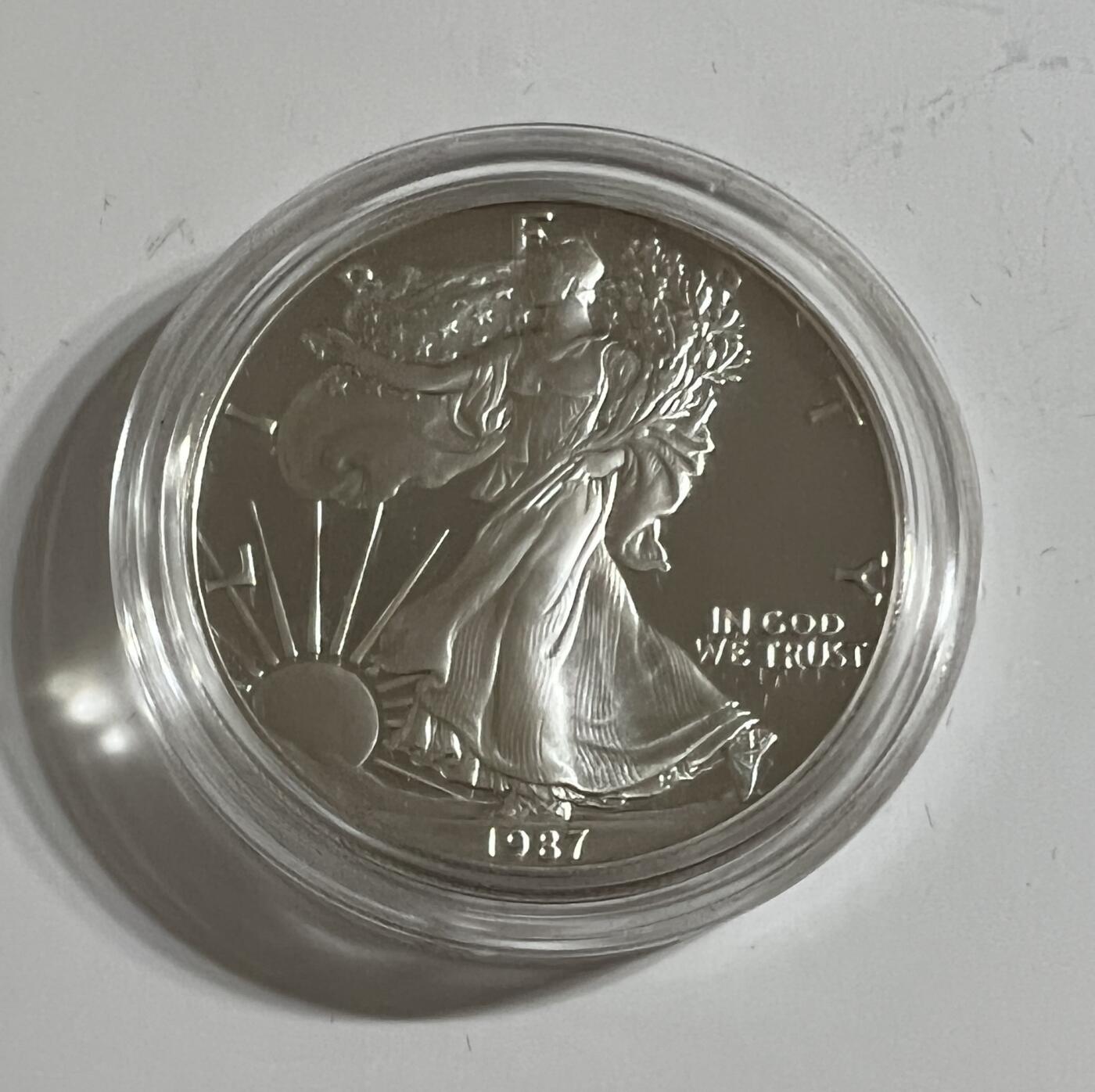 S&S Numismatic世界钱币-拍卖 第114期 