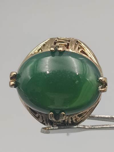 21期拍卖 - A9回流戒指