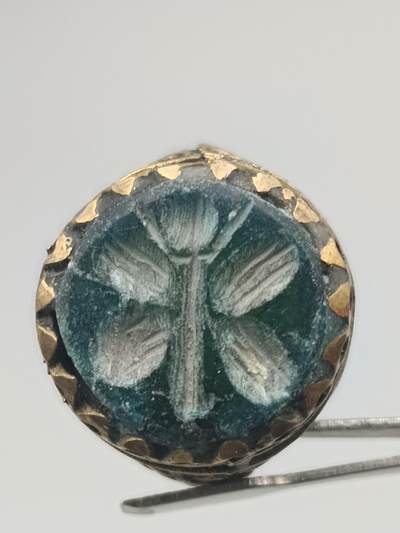 21期拍卖 - A7回流戒指