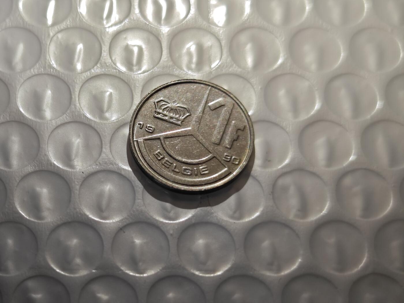 小小杂货铺26期 满五十包邮  可暂存  一元佣金 比利时一法郎