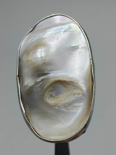 21期拍卖 - B5回流戒指