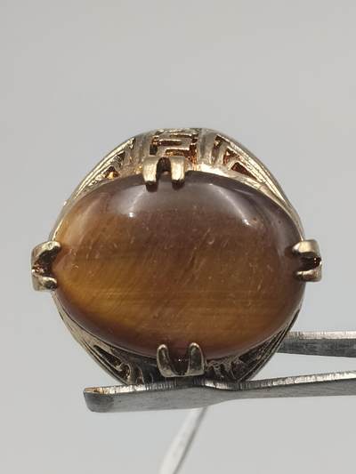 21期拍卖 - A11回流戒指