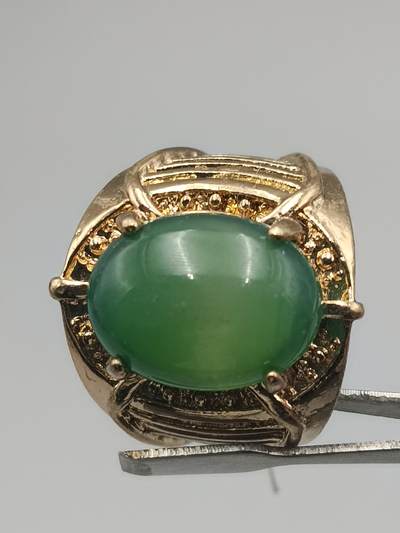 21期拍卖 - A17回流戒指