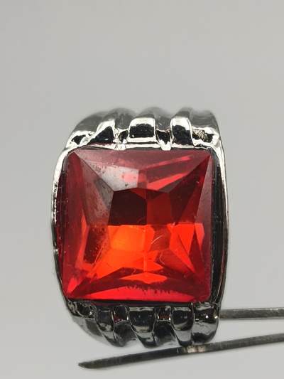 21期拍卖 - A18回流戒指