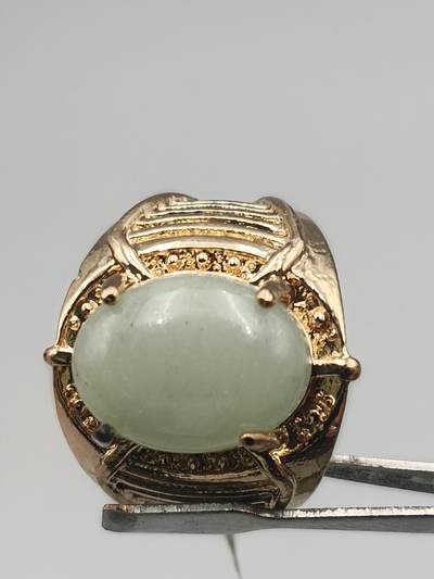 21期拍卖 - A10回流戒指