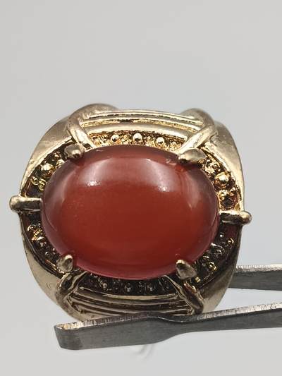 21期拍卖 - A5回流戒指