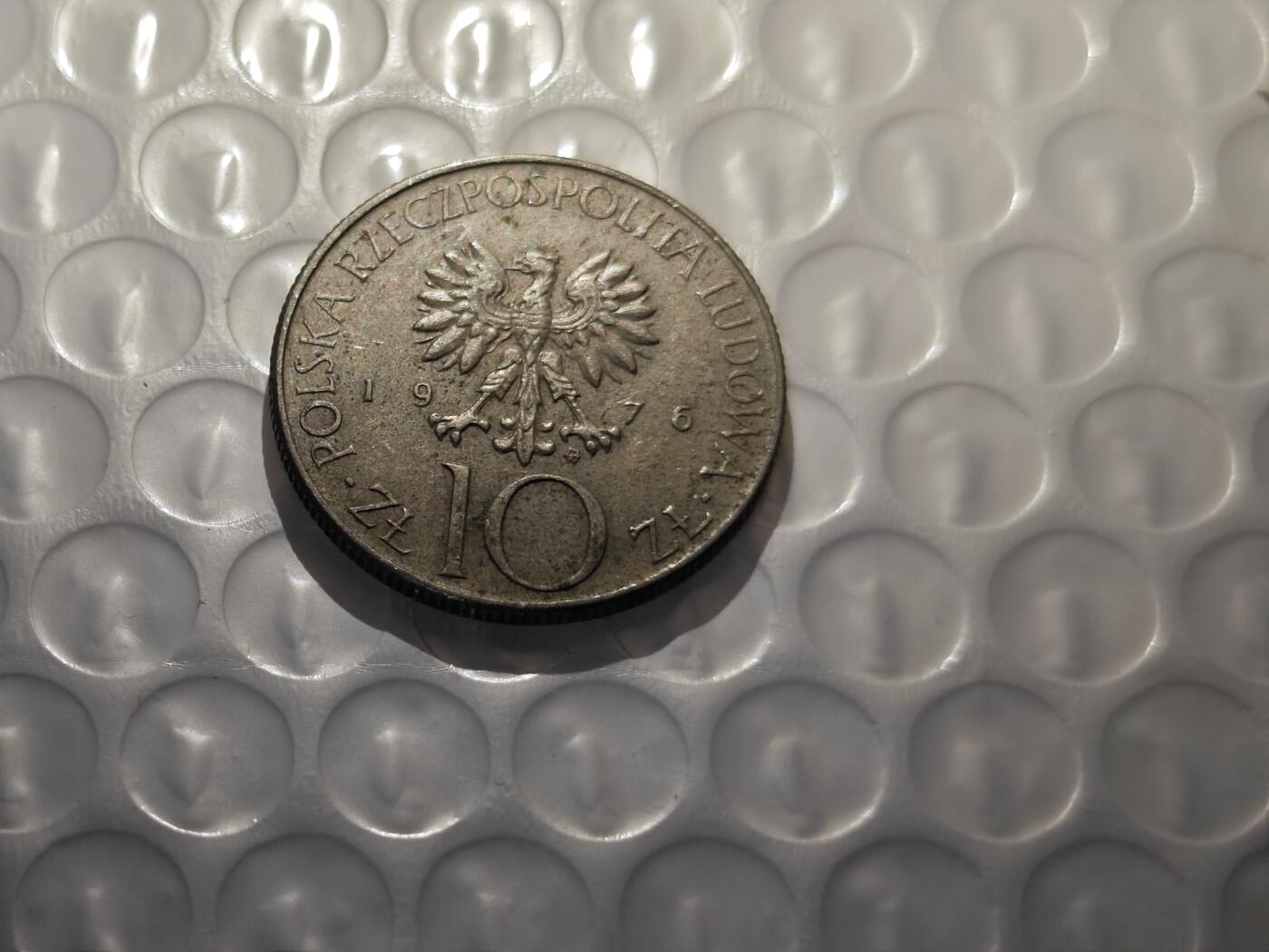 小小杂货铺26期 满五十包邮  可暂存  一元佣金 波兰十兹罗提