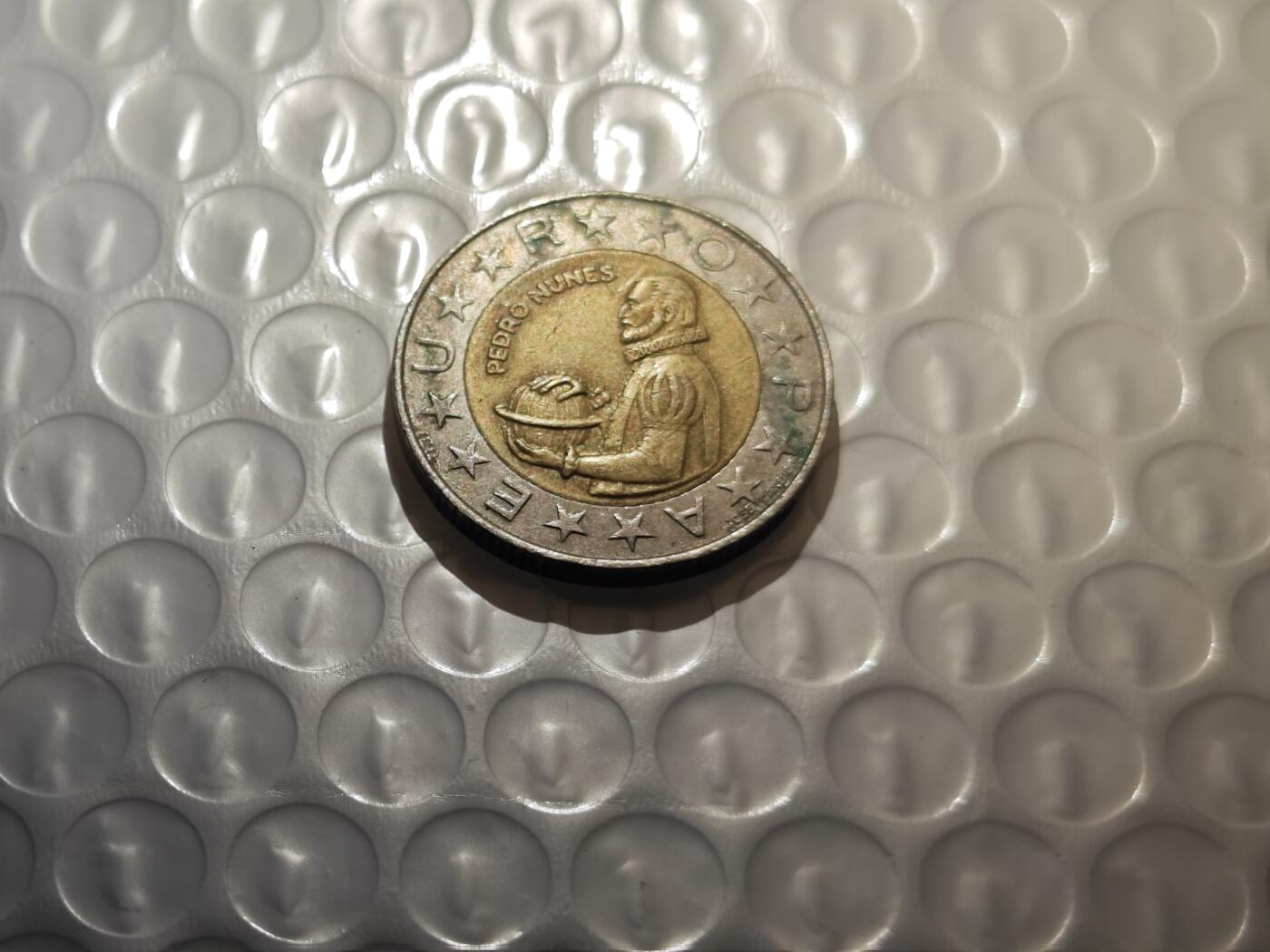 小小杂货铺26期 满五十包邮  可暂存  一元佣金 葡萄牙100埃库斯多