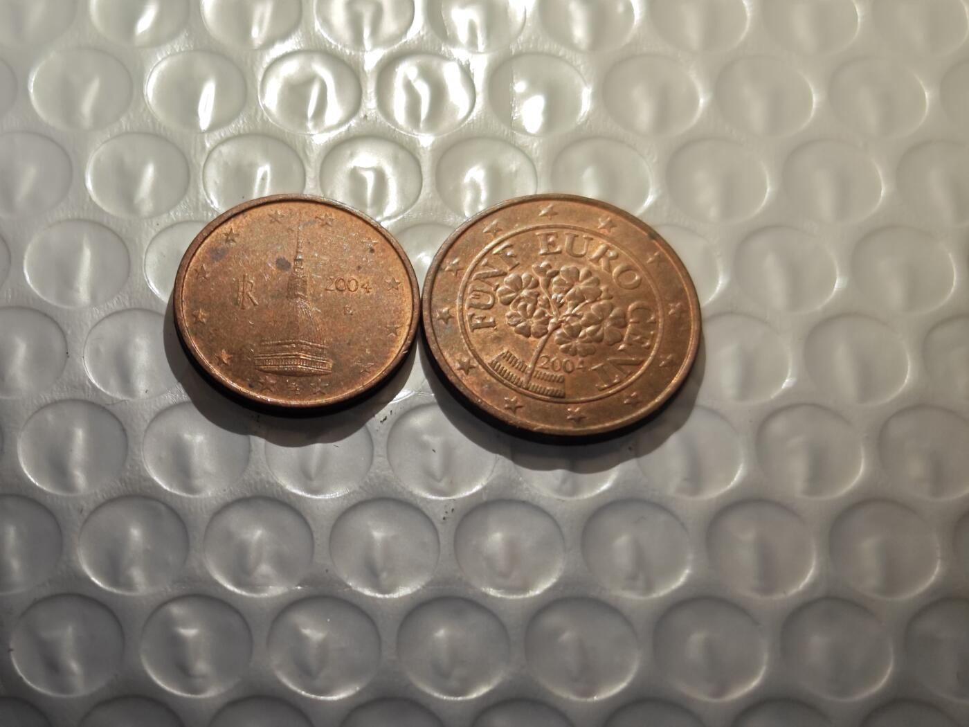 小小杂货铺26期 满五十包邮  可暂存  一元佣金 欧分两枚