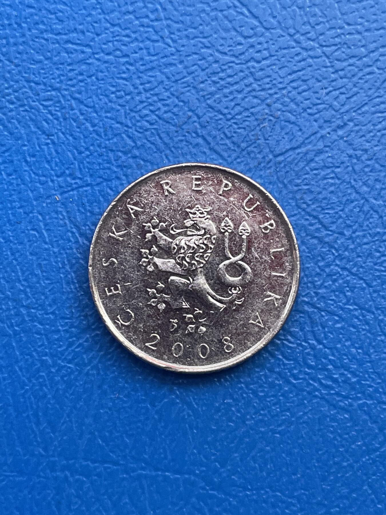 金银花邮币世界各国硬币专场13 无佣金 外币