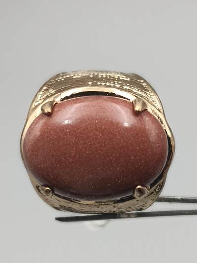 21期拍卖 - A20回流戒指