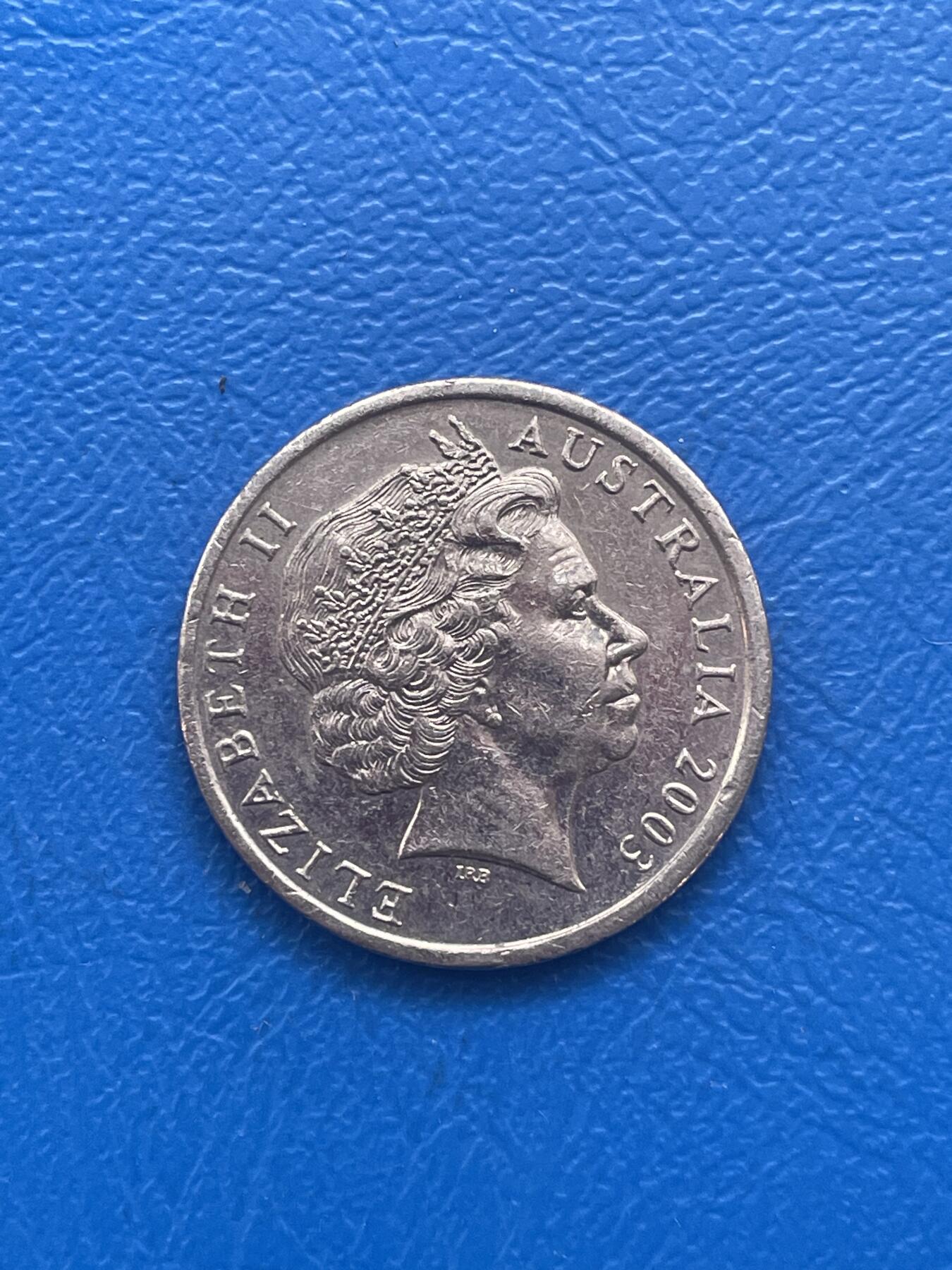 金银花邮币世界各国专场12 无佣金 澳大利亚10