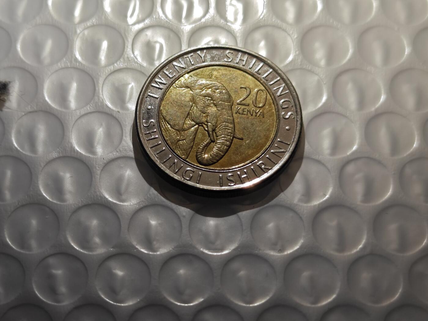 小小杂货铺26期 满五十包邮  可暂存  一元佣金 赞比亚20元