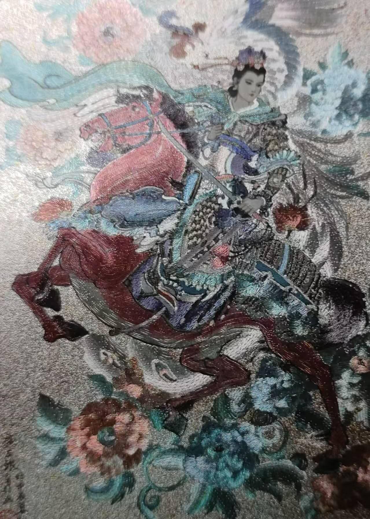 龍虎卡牌第21场（一懒 众衫小，薪尽 自然凉。） 半粗卡  涌喆-三娘