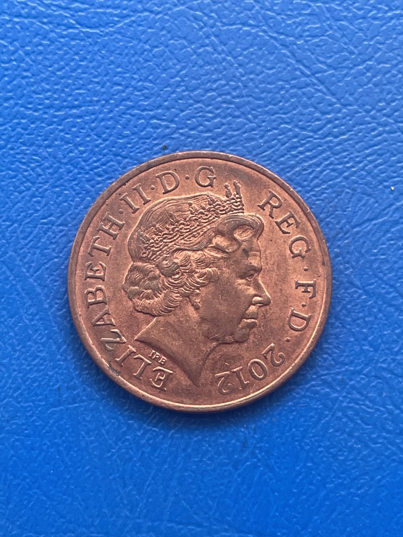 金银花邮币世界各国专场12 无佣金 2便士