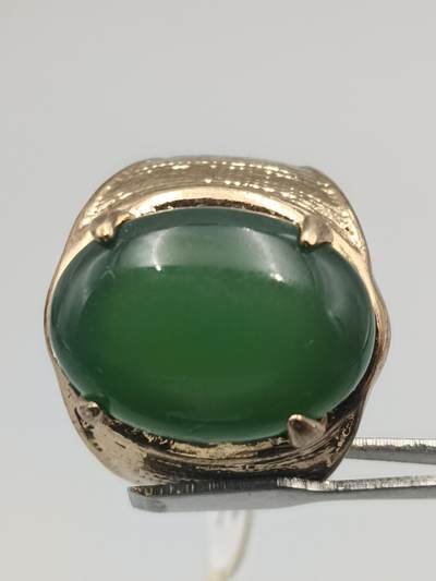 21期拍卖 - A7回流戒指