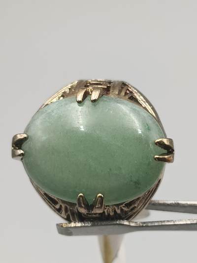 21期拍卖 - A14回流戒指