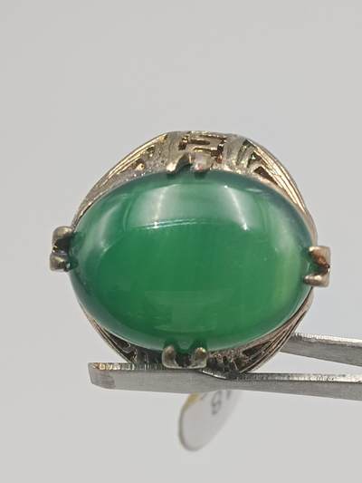 21期拍卖 - A13回流戒指