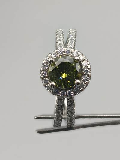 21期拍卖 - B3回流戒指