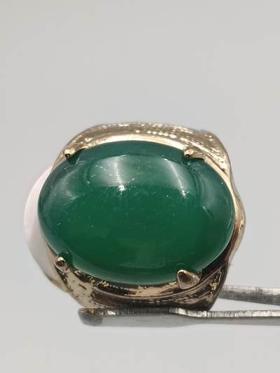 21期拍卖 - A12回流戒指