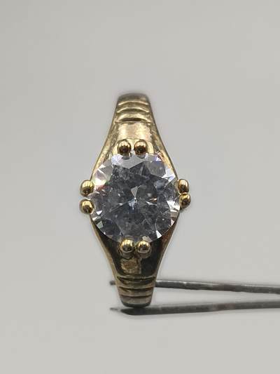 21期拍卖 - B1回流戒指