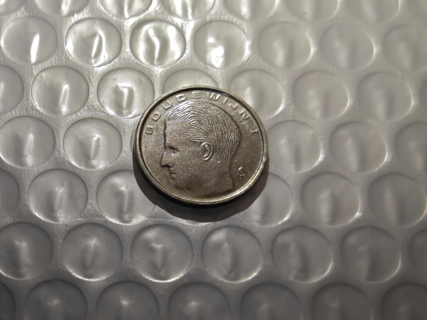 小小杂货铺26期 满五十包邮  可暂存  一元佣金 比利时一法郎