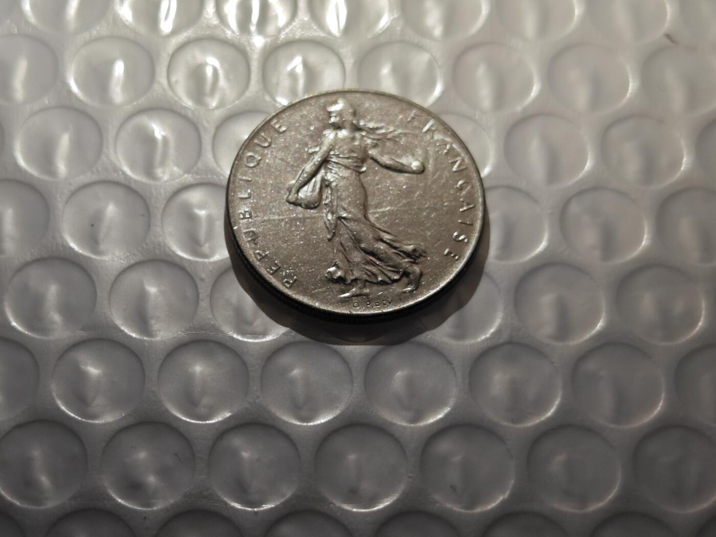 小小杂货铺26期 满五十包邮  可暂存  一元佣金 法国一法郎