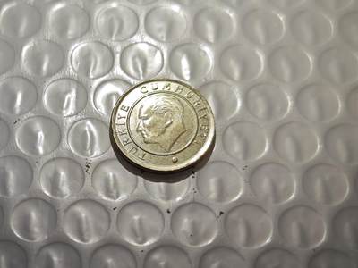 小小杂货铺27期，0起免佣金，五十包邮可暂存 - 土耳其十分硬币
