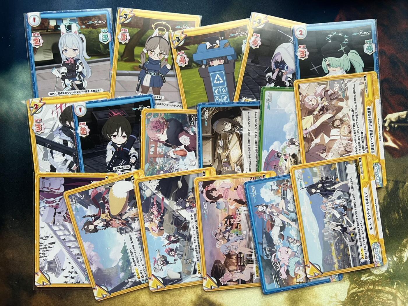 【随心卡拍】综合场 卡牌拍卖【第28期】 Rebirth for U 普卡 10张+