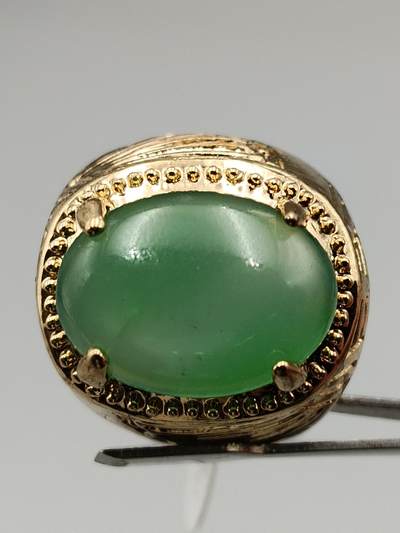 22期拍卖 - A6回流戒指