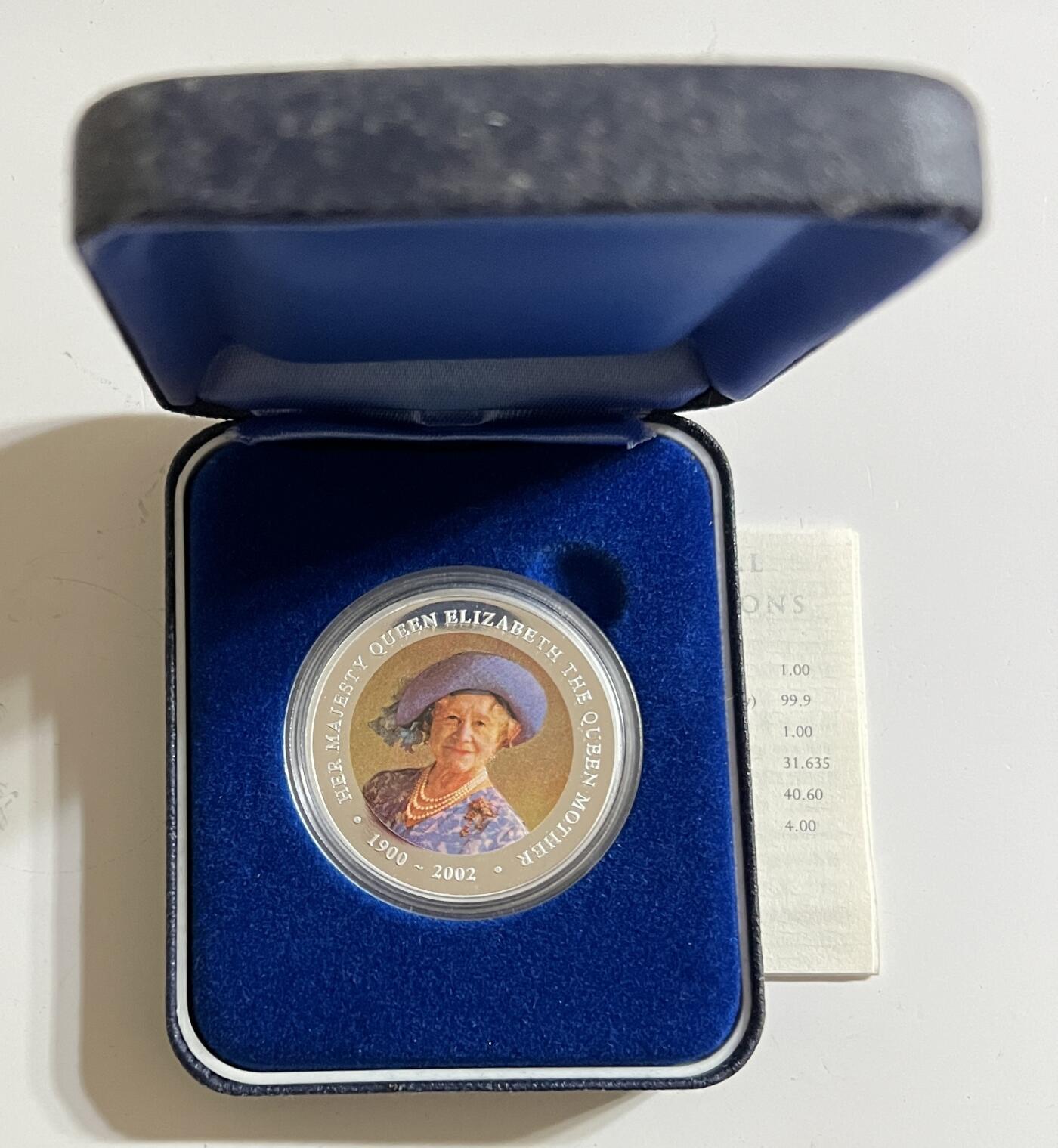 S&S Numismatic世界钱币-拍卖 第114期 