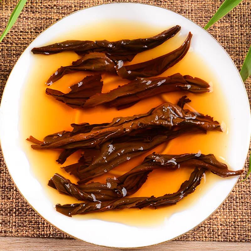 鉴茶有道（滇红茶专场） 云南凤庆滇红茶一级正宗浓香型经典58松针茶叶2024年新茶250g茶叶