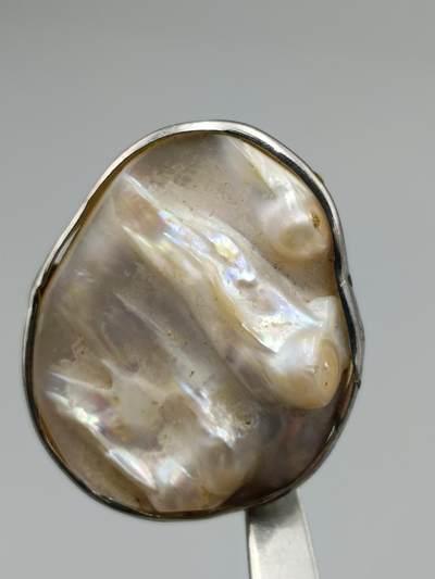 22期拍卖 - A3潮流戒指