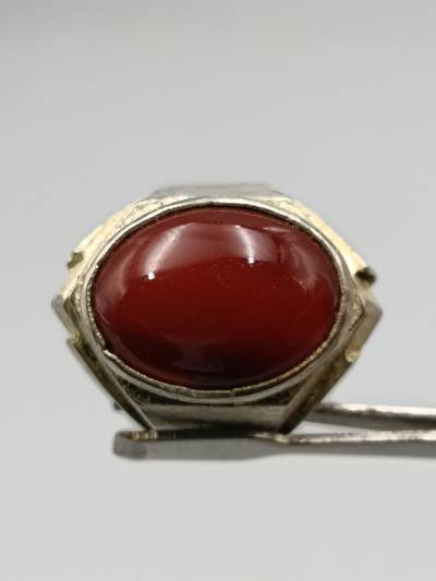 22期拍卖 - A5回流戒指