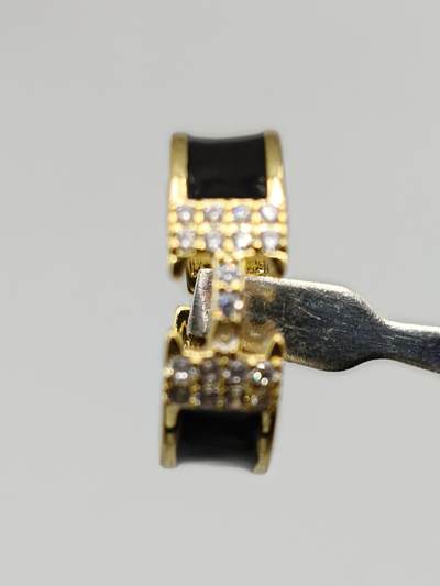 22期拍卖 - A4潮流戒指