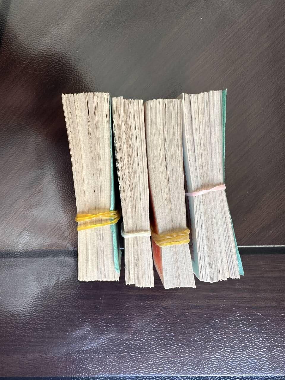 老西藏粮票