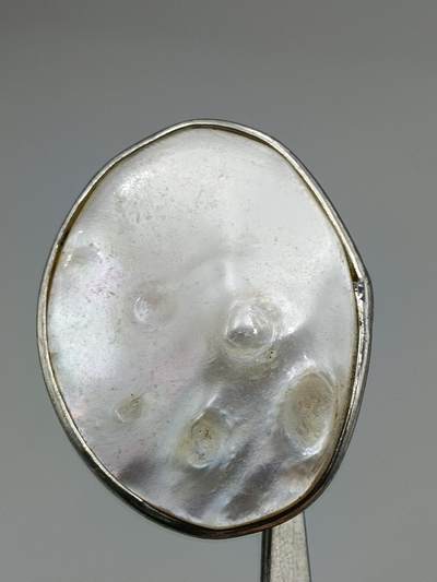 22期拍卖 - A2潮流戒指