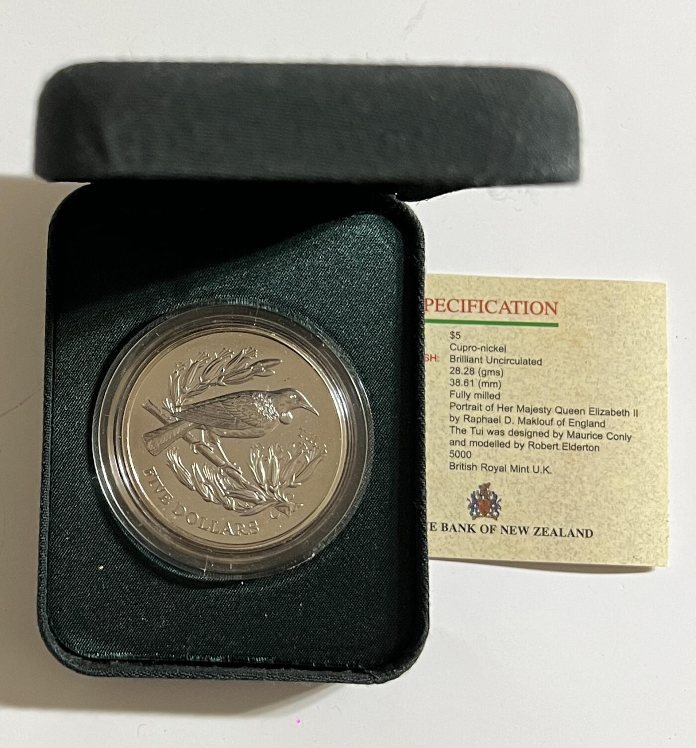 S&S Numismatic世界钱币-拍卖 第114期 
