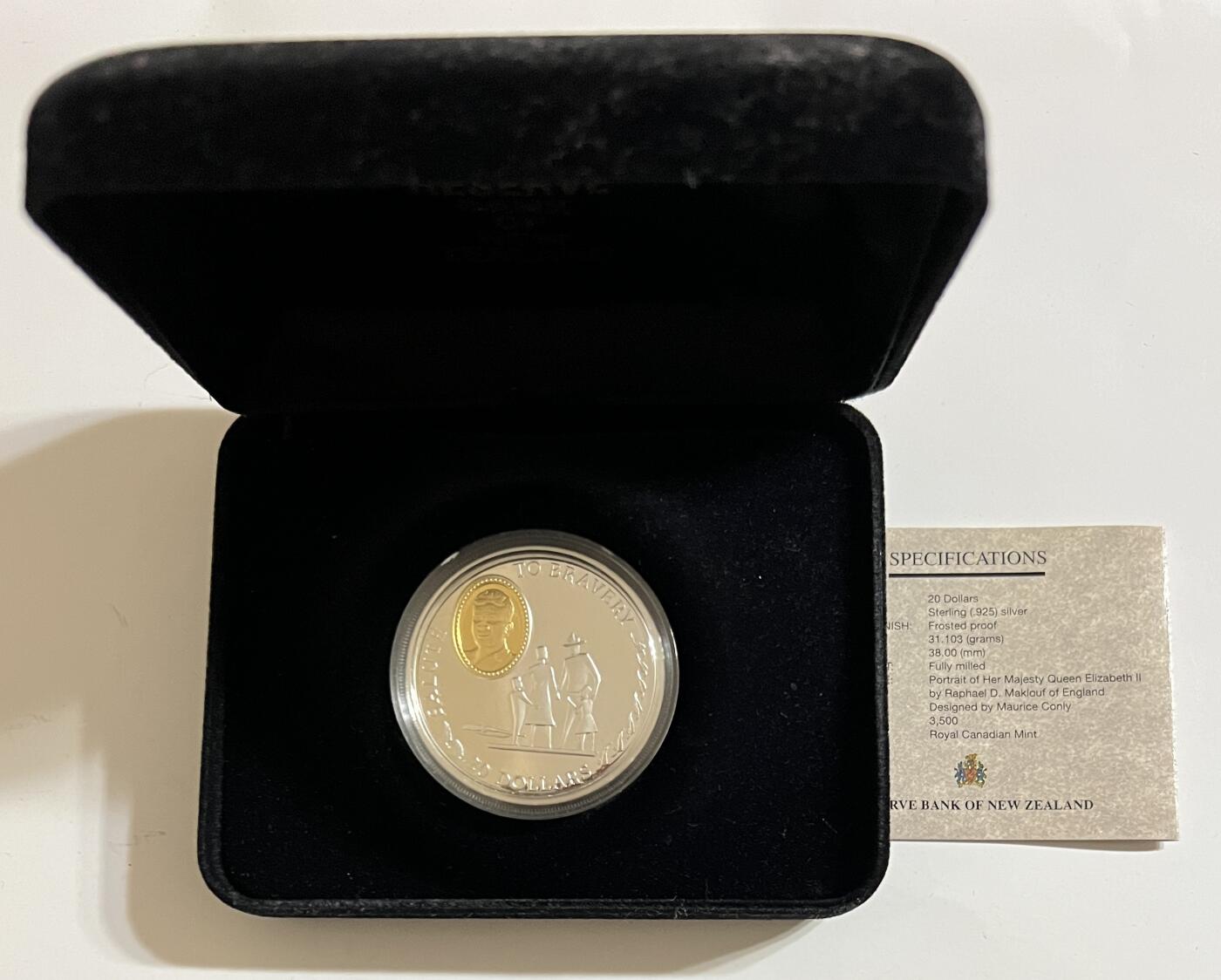 S&S Numismatic世界钱币-拍卖 第114期 