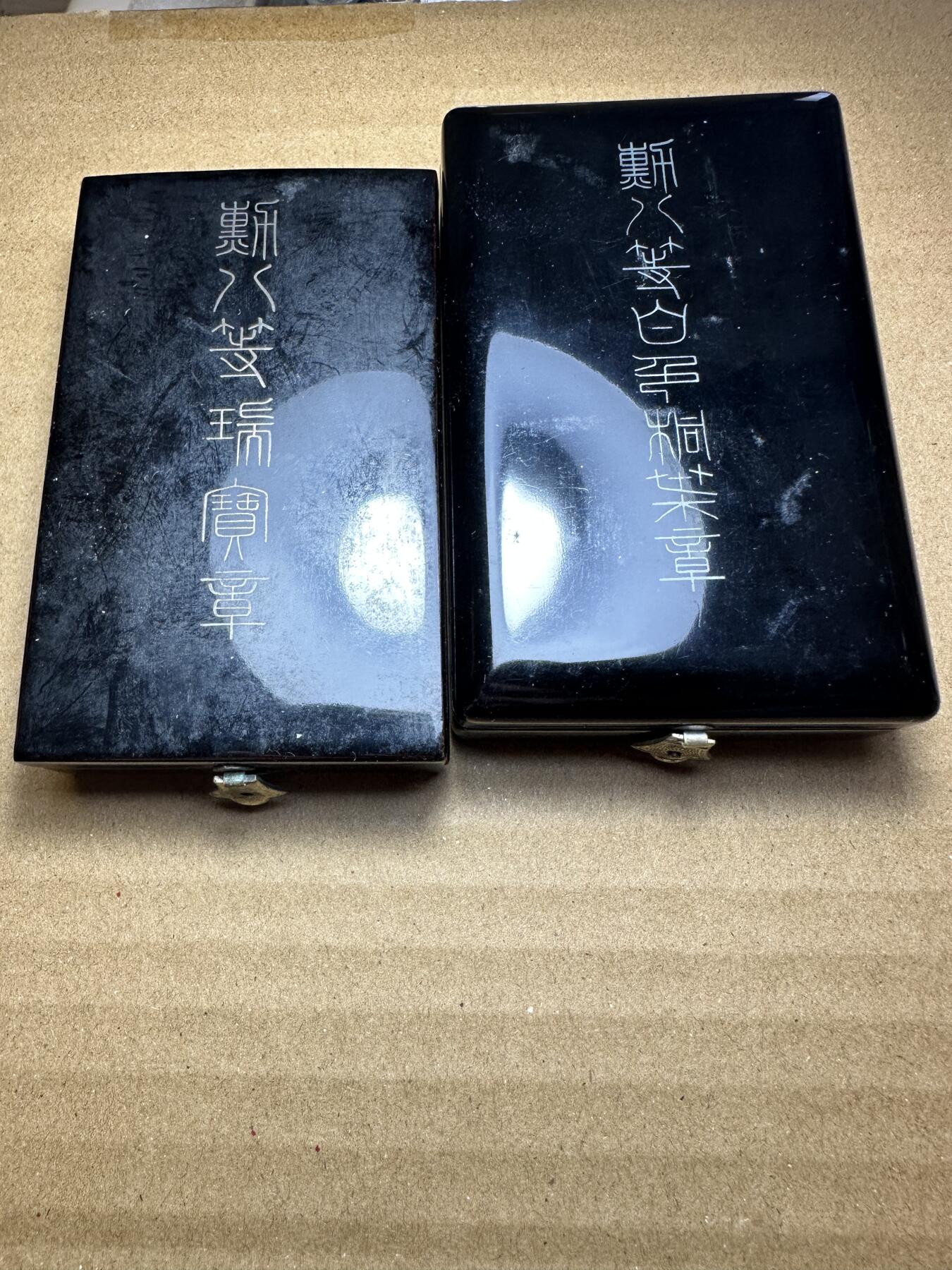 无佣金！月中专场！章，世界钱币（有新增10项！无底价拍） 完整配套！八等白色桐叶章，八等瑞宝章，银制，全套了！原盒带略