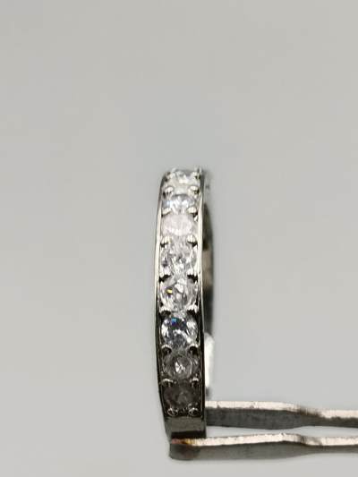 22期拍卖 - A7潮流戒指