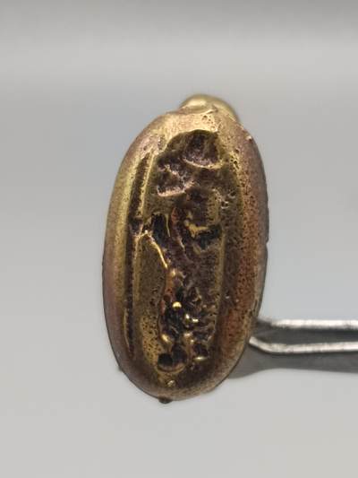 22期拍卖 - C3回流铜戒指